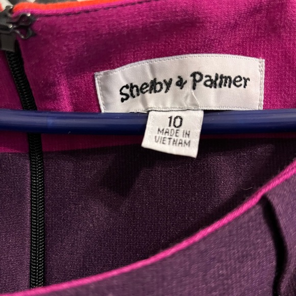 Color Block - Picture 2 of 3